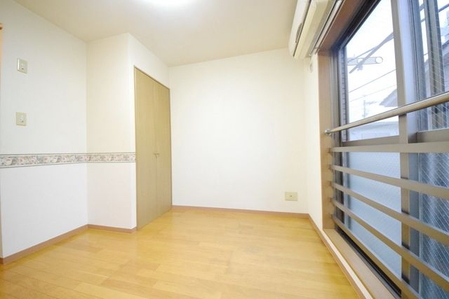 その他部屋・スペース　室内・室内設備