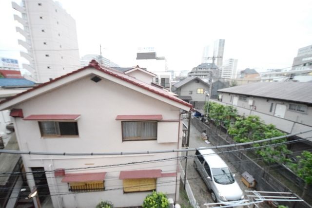 眺望　室内・室内設備