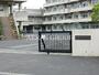 中学校　海老名市立柏ケ谷中学校（中学校）まで1171m