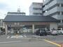 コンビニ　セブンイレブン京都唐橋川久保店（コンビニ）まで230m