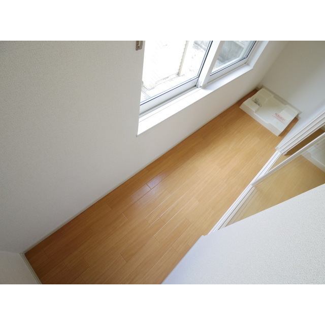 バルコニー　サンルーム仕様