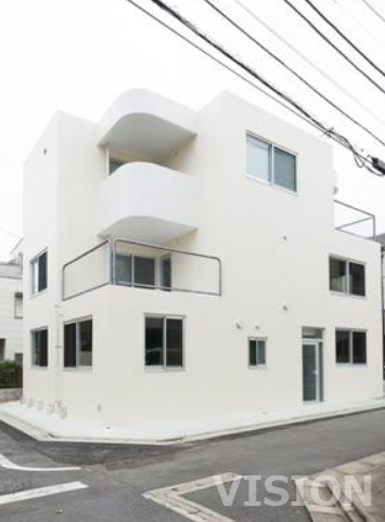 建物外観　☆外観☆