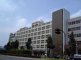 高校・高専　日本大学豊山中学校 高等学校（高校・高専）まで593m
