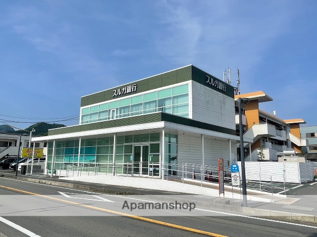 銀行　スルガ銀行徳倉支店（銀行）まで647m