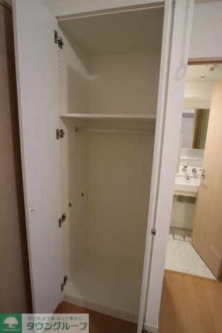 収納　※参考写真