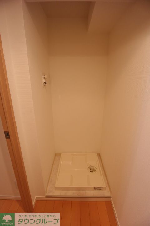 その他設備　洗濯機置き場※参考写真