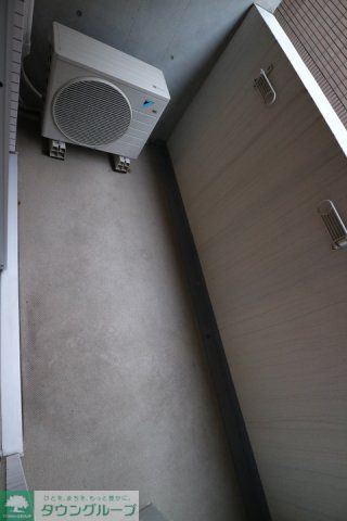バルコニー　※参考写真