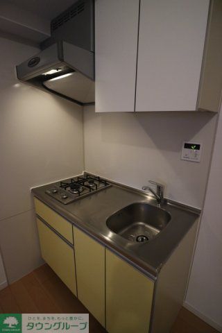 キッチン　※参考写真