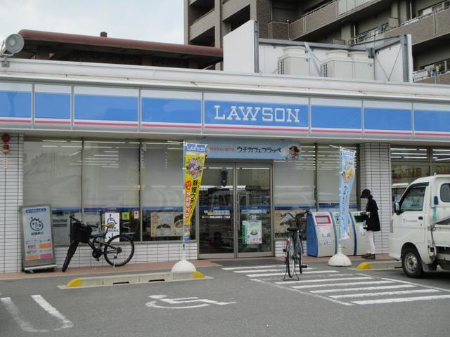 コンビニ　ローソン和歌山西高松一丁目店（コンビニ）まで887m