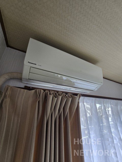 その他設備　キッチン全改装