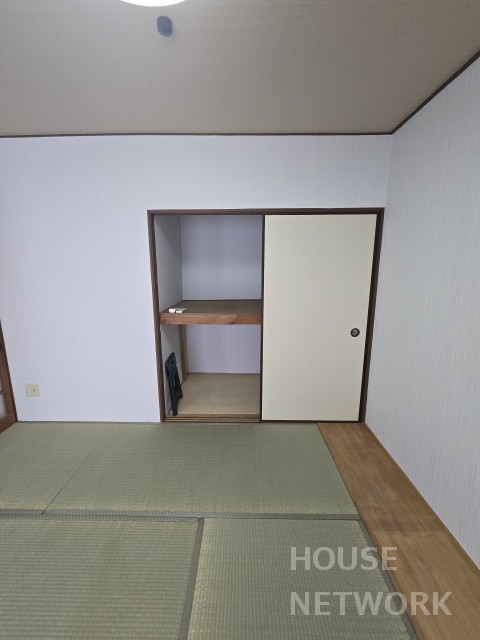 収納　キッチン全改装