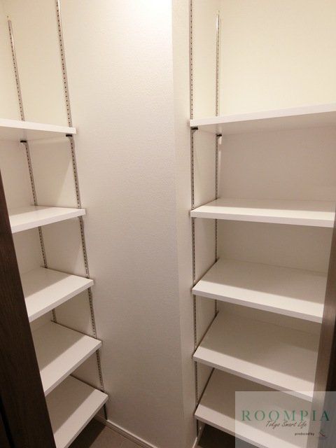 収納　収納