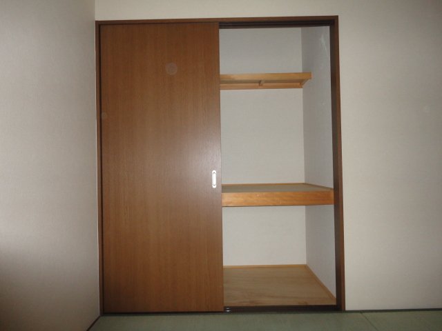 その他　押入れ