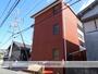コンフォート津田 2階 築39年2ヶ月の賃貸物件
