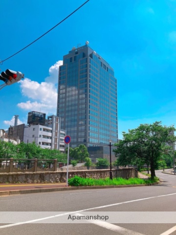 その他　千葉県庁（その他）まで607m