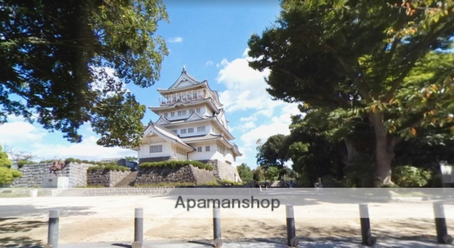 その他　亥鼻公園（その他）まで687m