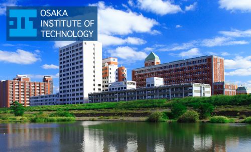 大学・短大　大阪工業大学（大学・短大）まで2267m