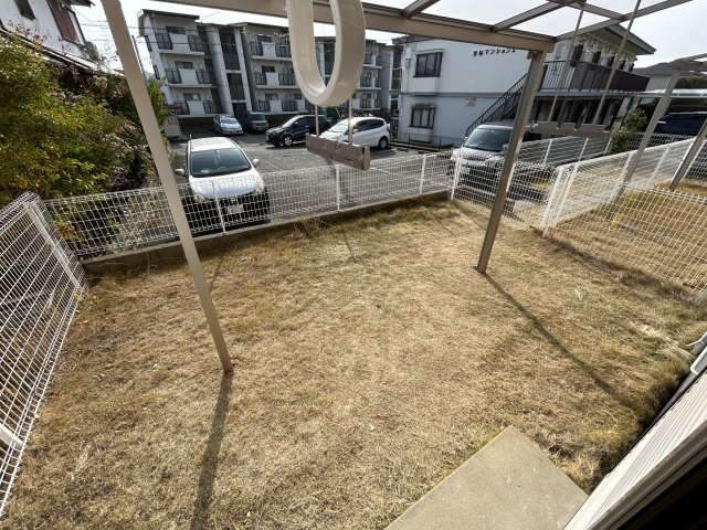 庭