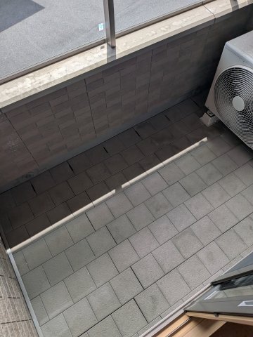 トイレ　清潔感のあるトイレです