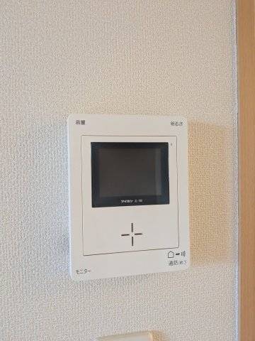 その他　もちろんエアコン完備です。