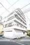 鶴間駅より徒歩4分 3階 築40年11ヶ月の賃貸物件