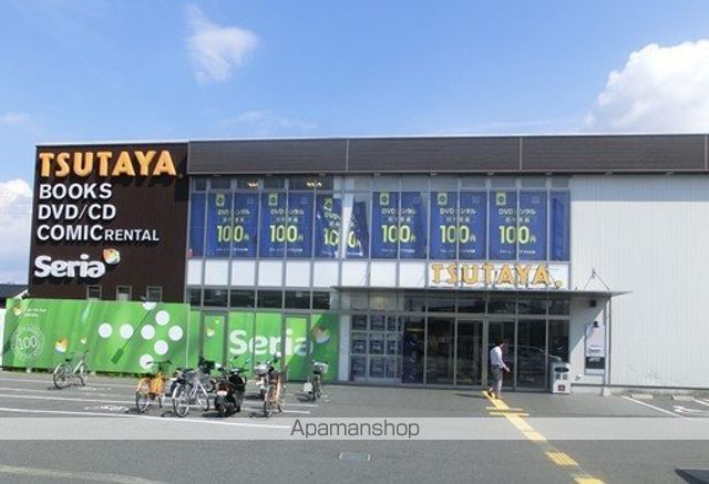 その他　ＴＳＵＴＡＹＡ貝塚26号線（その他）まで768m