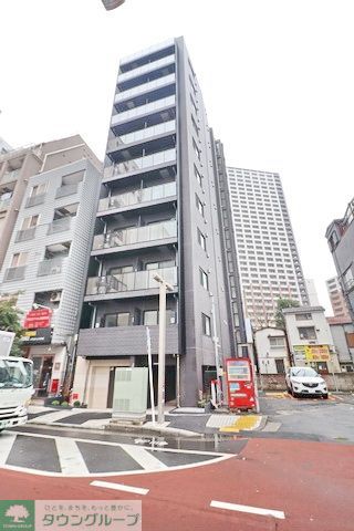 眺望　外観