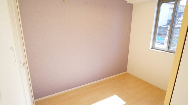 その他部屋・スペース　明るい室内です
