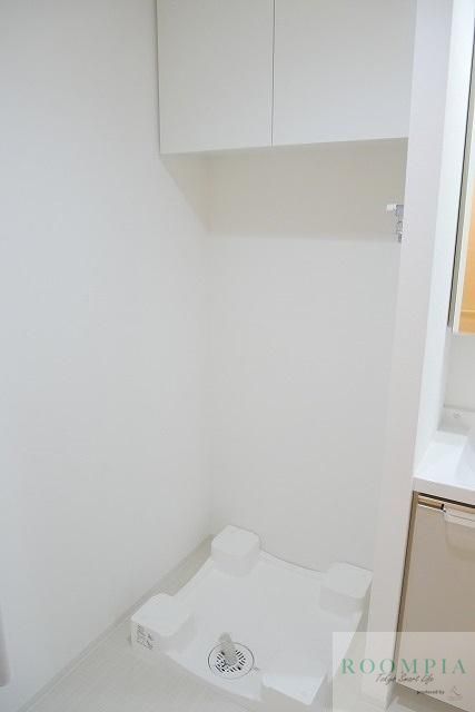 その他部屋・スペース　洗面