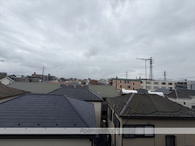 眺望　眺望