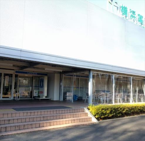 コンビニ　ローソン 横浜薬科大学店（コンビニ）まで2460m