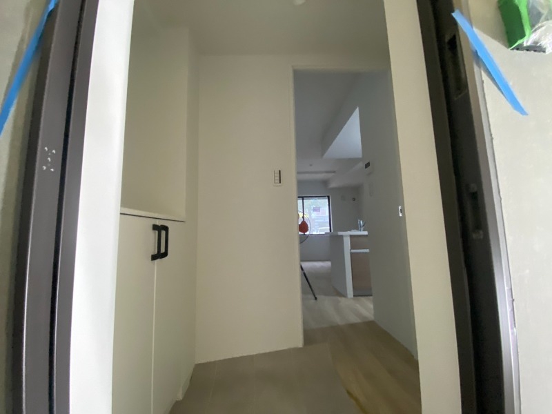 玄関　お部屋の第一印象を決める玄関はこちらです！