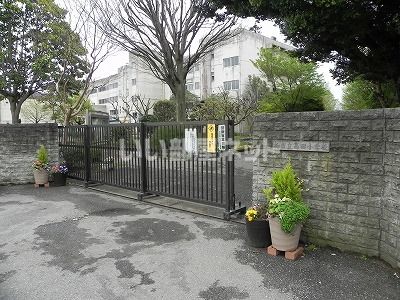 小学校　柏市立高田小学校（小学校）まで847m
