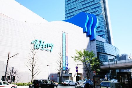 その他　ウィリング横浜（その他）まで786m