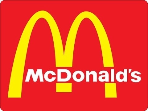 飲食店　マクドナルド 海老名ショッパーズプラザ店（飲食店）まで1665m