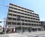 丸太町駅より徒歩3分 7階 築32年5ヶ月の賃貸物件