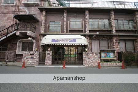 幼稚園・保育園　月影学園幼稚園（幼稚園・保育園）まで360m