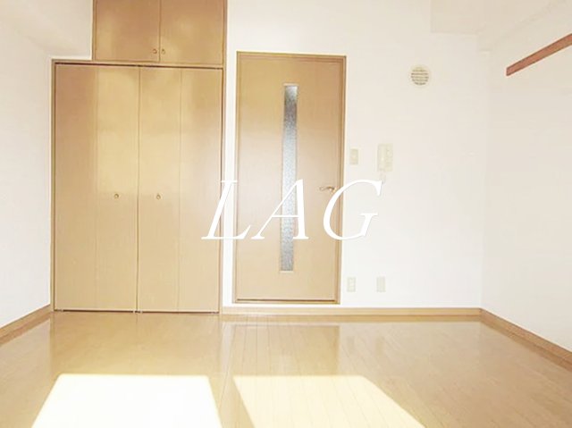 その他部屋・スペース　寝室です。