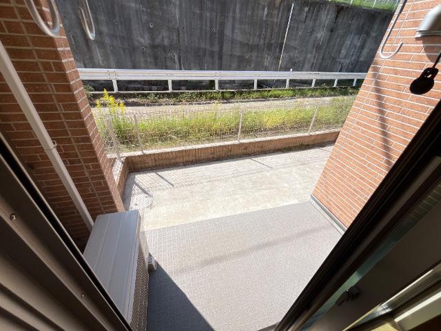 その他　庭