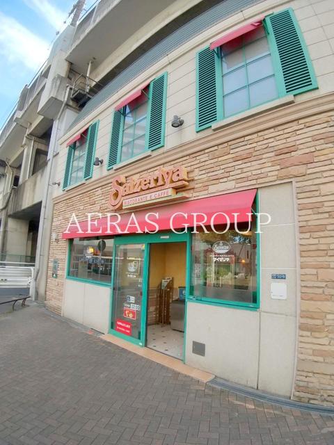 飲食店　サイゼリヤ北赤羽駅前店（飲食店）まで629m