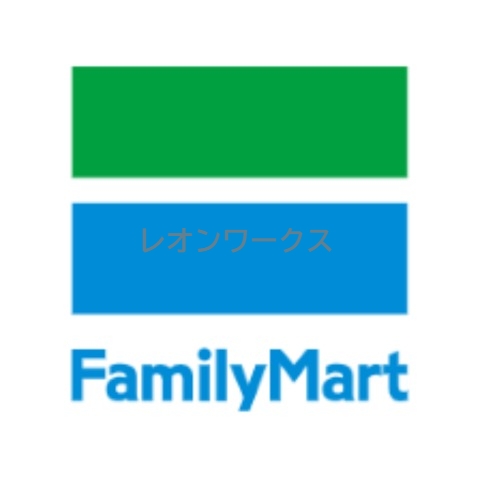 コンビニ　ファミリーマート常盤町二丁目店（コンビニ）まで180m