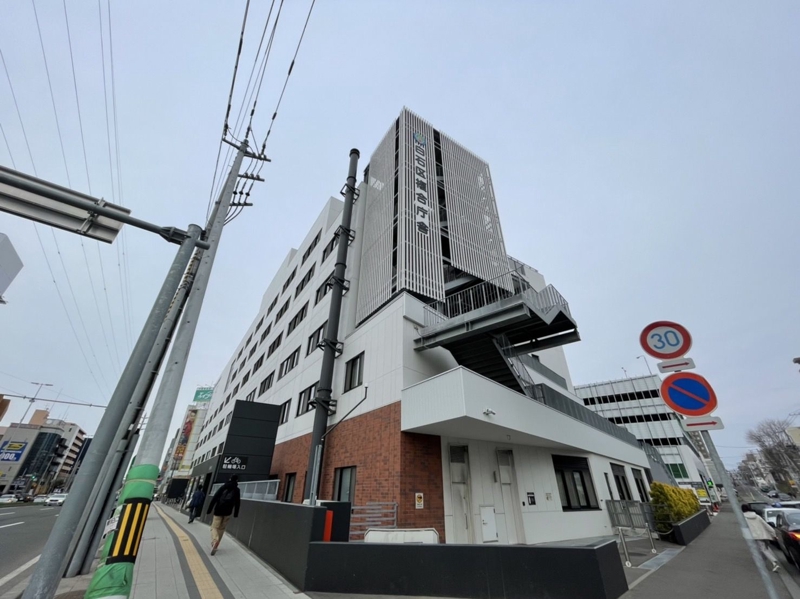 役所　白石区役所（役所）まで2219m