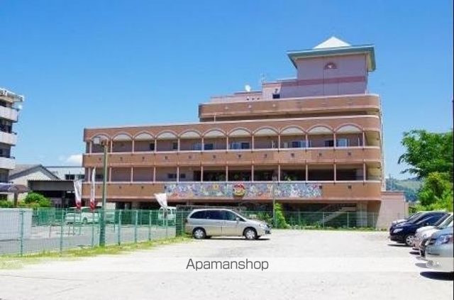 幼稚園・保育園　佐保川こども園（幼稚園・保育園）まで956m