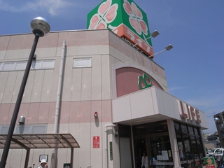 スーパー　ライフ崇禅寺（スーパー）まで780m