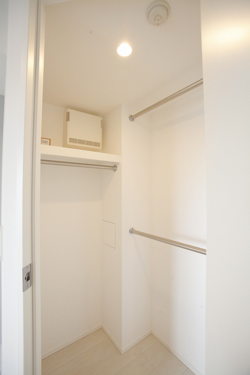 収納　収納※別部屋参考写真
