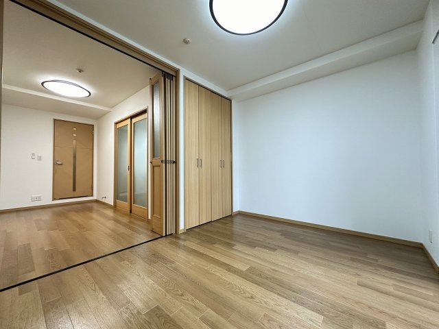 その他部屋・スペース　☆ベッドルーム