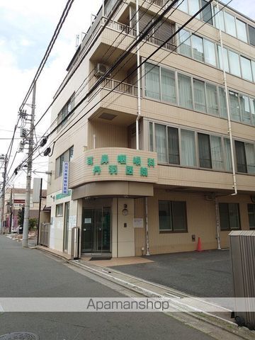病院　丹羽耳鼻咽喉科医院（病院）まで677m