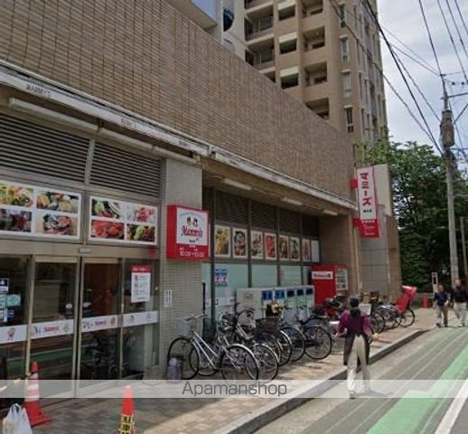 スーパー　マミーズ唐人店（スーパー）まで2491m