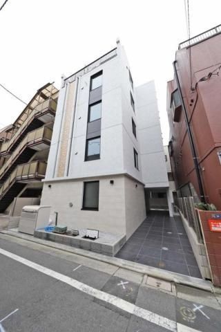 建物外観　☆綺麗な外観☆