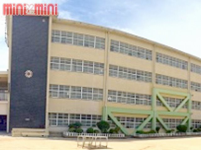 小学校　尼崎市立園和北小学校（小学校）まで628m